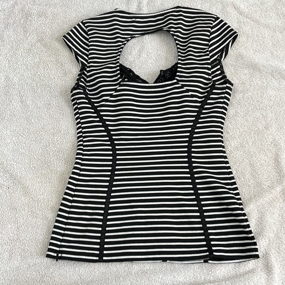 Guess bustier top - Picture 6 of 6